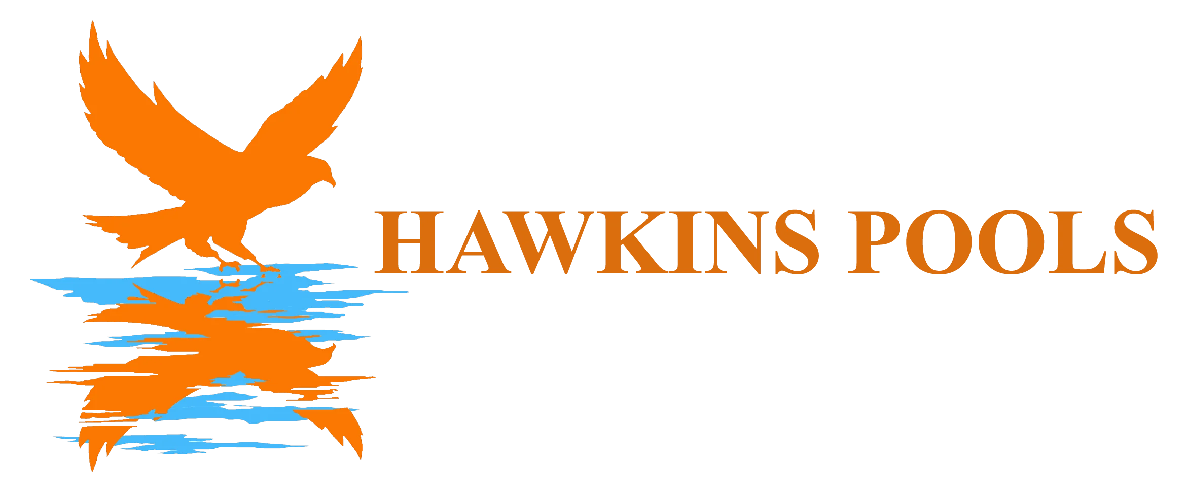 Hawkins Pools