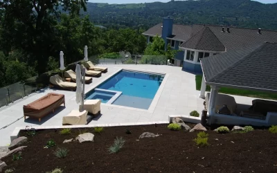 Pool Renovation Ideas