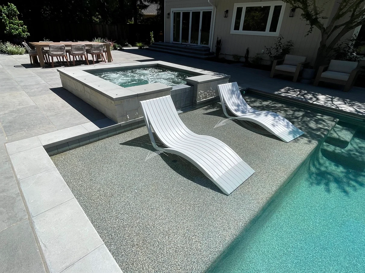 BBQ outdoor kitchen San Ramon