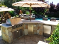 Outdoor kitchen and BBQ Lafayette -18