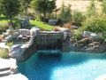 Swimming Pool Grotto 2