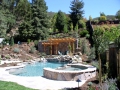 Landscape Design and Pool