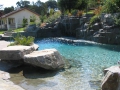 Swimming Pool Service
