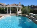 Swimming pool contractor 18
