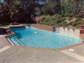 Swimming pool construction 5