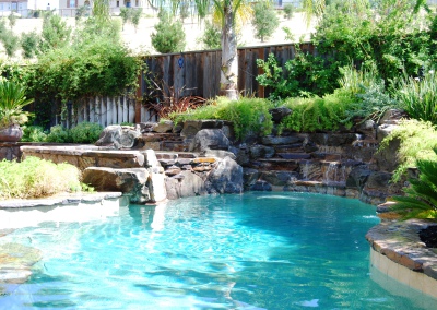 Pool Maintenance