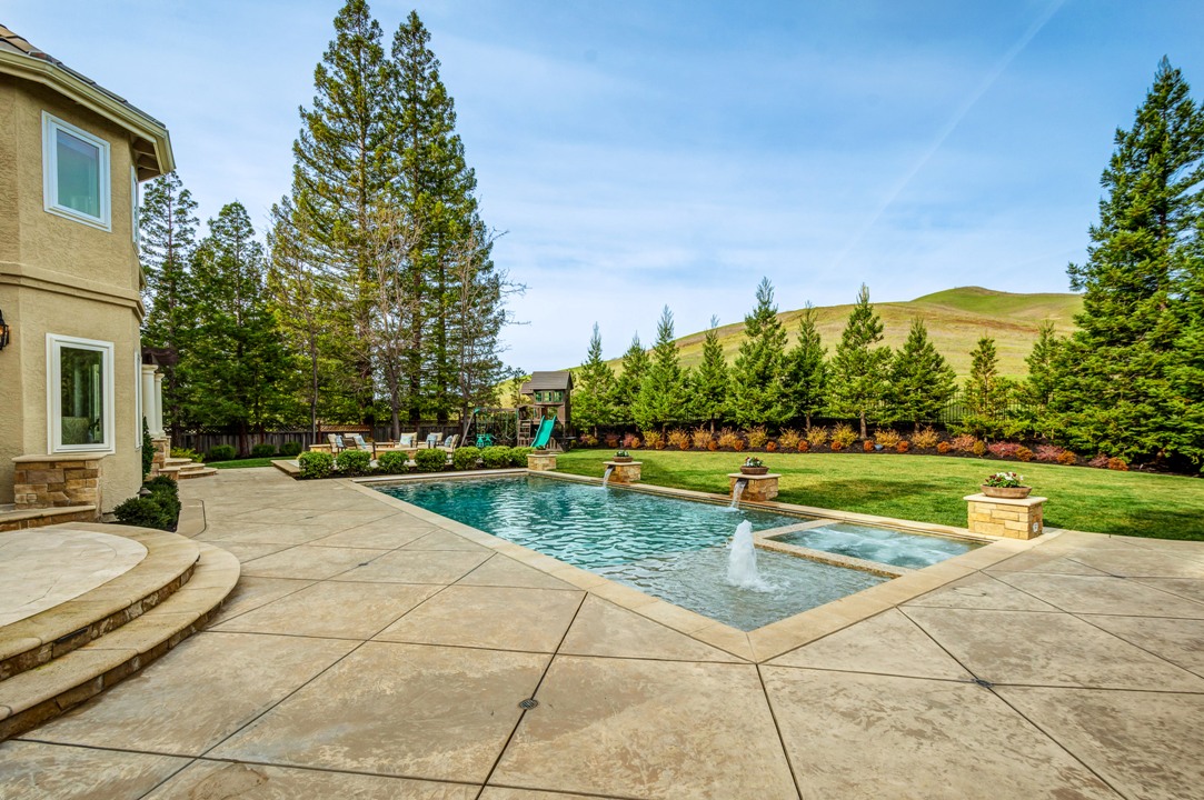 Swimming Pool Service and Repair Danville and Lafayette