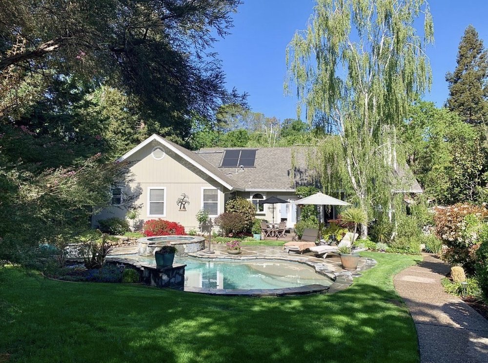 swimming pool walnut creek 2 swimming pool with landscape walnut creek